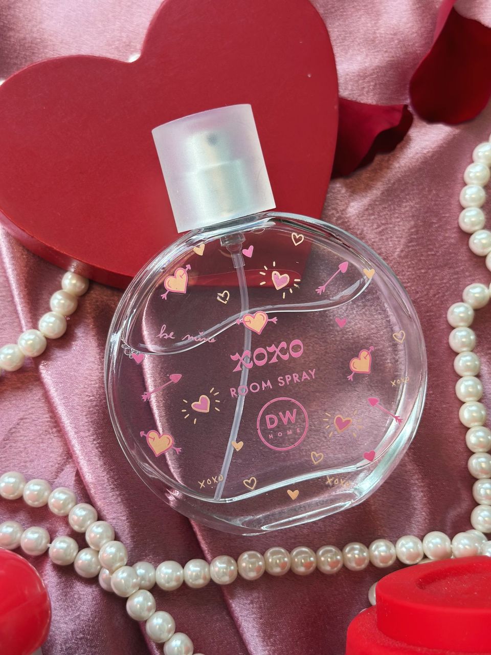 XOXO | Room Spray – DW Home Candles