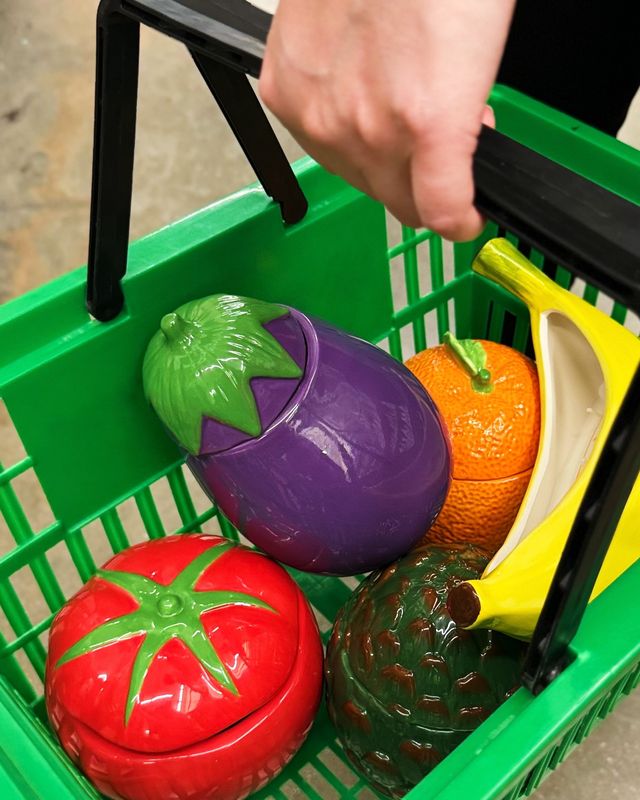 Sun-Ripe Tomato – DW Home Candles