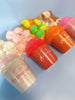 Strawberry Sundae Candle Single Wick