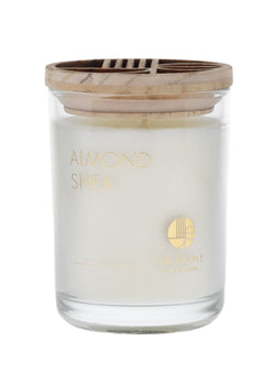 Almond Shea