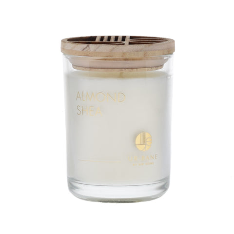 Almond Shea
