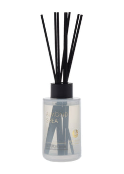 Almond Shea | Reed Diffuser