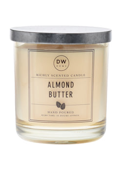 Almond Butter