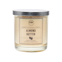 Almond Butter