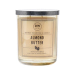 Almond Butter