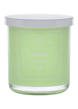 Amazon Palm