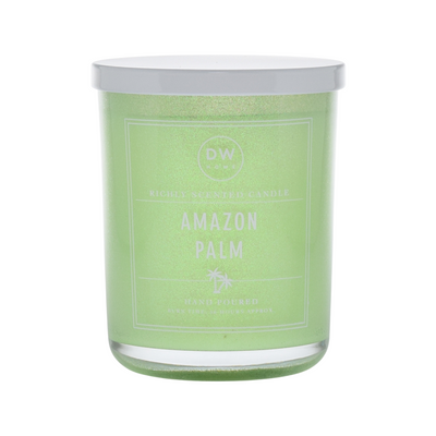 Amazon Palm