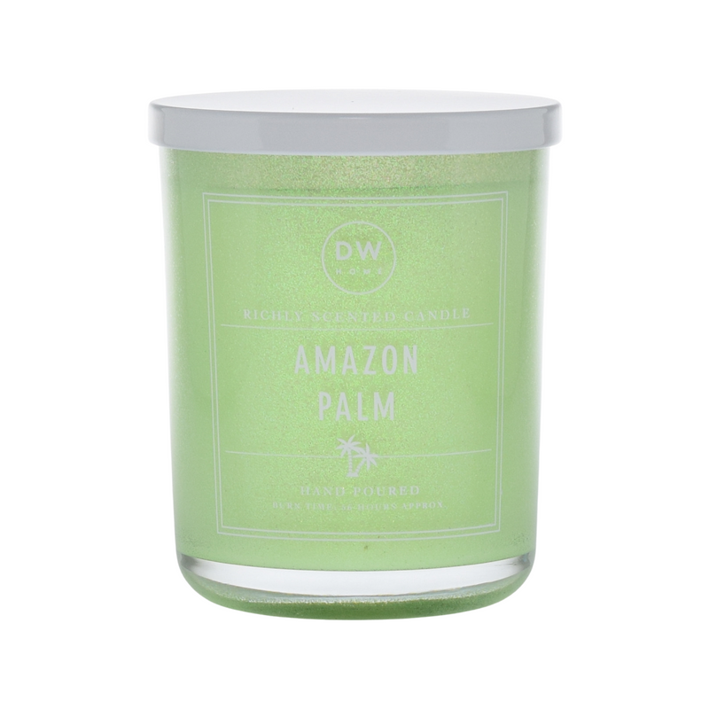 Amazon Palm