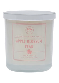 Apple Blossom Pear
