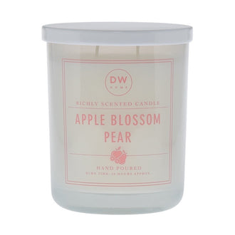 Apple Blossom Pear