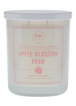 Apple Blossom Pear