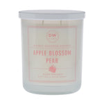 Apple Blossom Pear