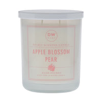 Apple Blossom Pear