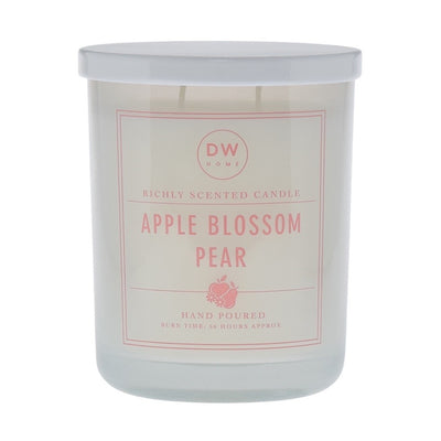 Apple Blossom Pear