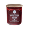Apple Honey Butter | WOODEN WICK CANDLE