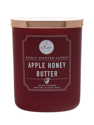 Apple Honey Butter | Rose Gold