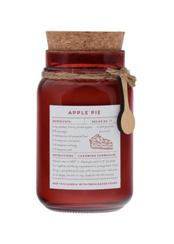 Apple Pie