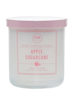 Apple Sugarcane