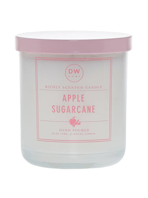 Apple Sugarcane