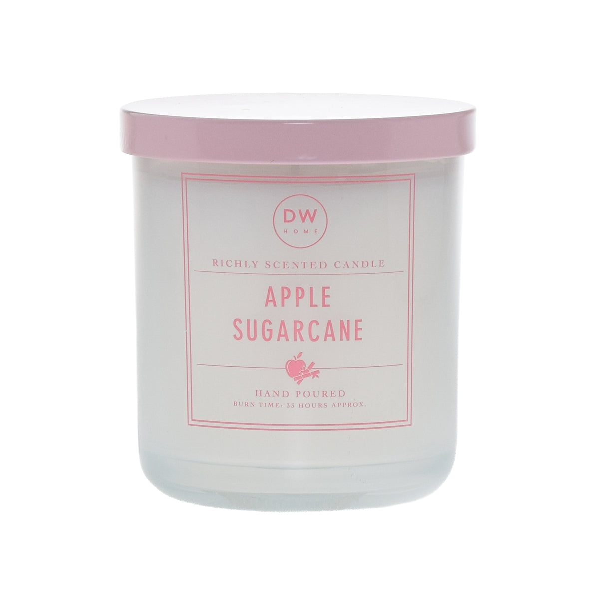 Apple Sugarcane