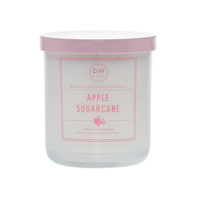 Apple Sugarcane