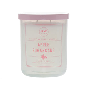 Apple Sugarcane