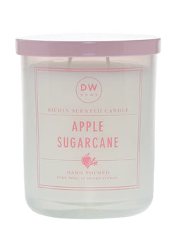Apple Sugarcane
