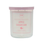 Apple Sugarcane