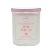 Apple Sugarcane