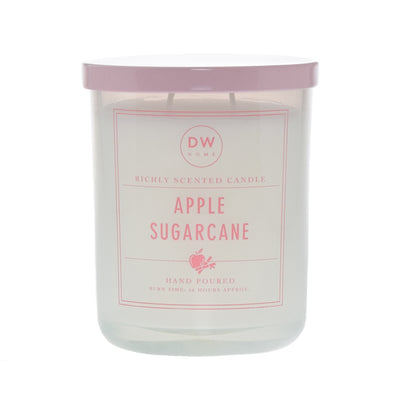 Apple Sugarcane