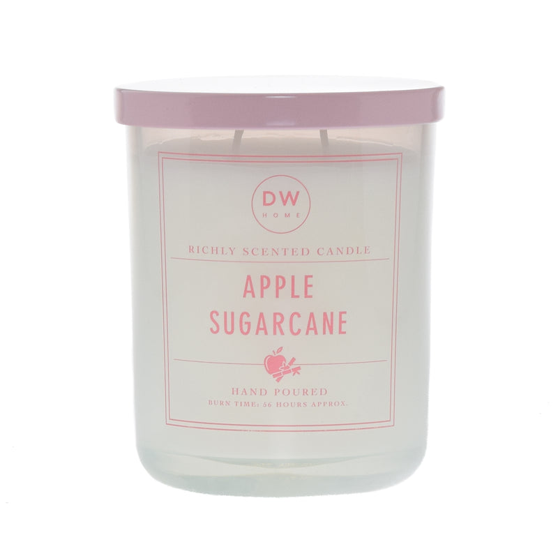 Apple Sugarcane