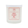 Apple Coconut