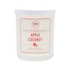 Apple Coconut