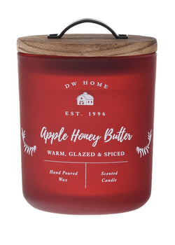 Apple Honey Butter