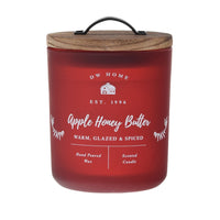 Apple Honey Butter