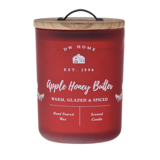 Apple Honey Butter