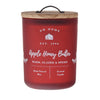 Apple Honey Butter