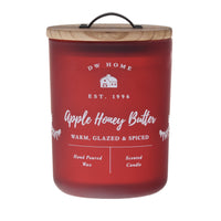 Apple Honey Butter