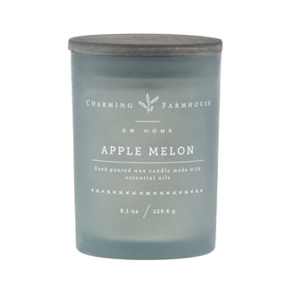 Apple Melon