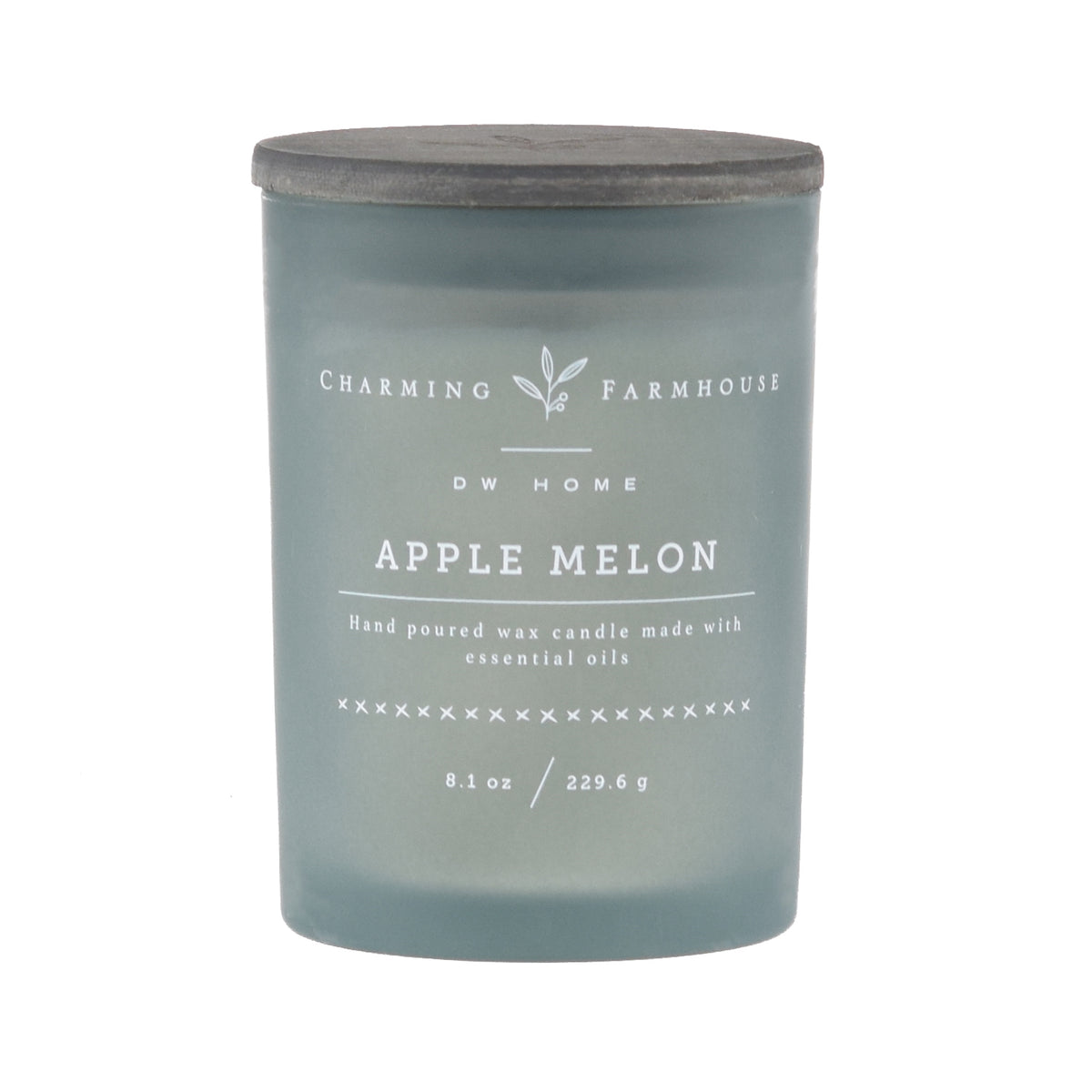 Apple Melon