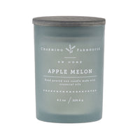 Apple Melon