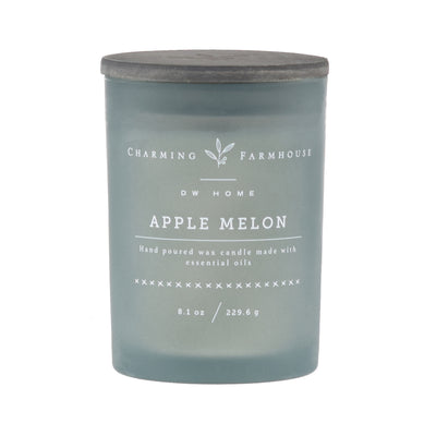 Apple Melon