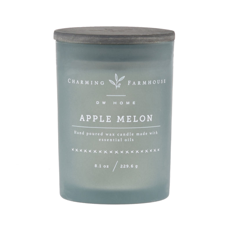 Apple Melon