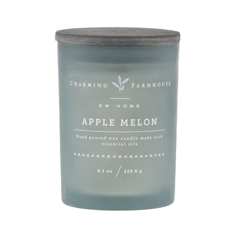 Apple Melon