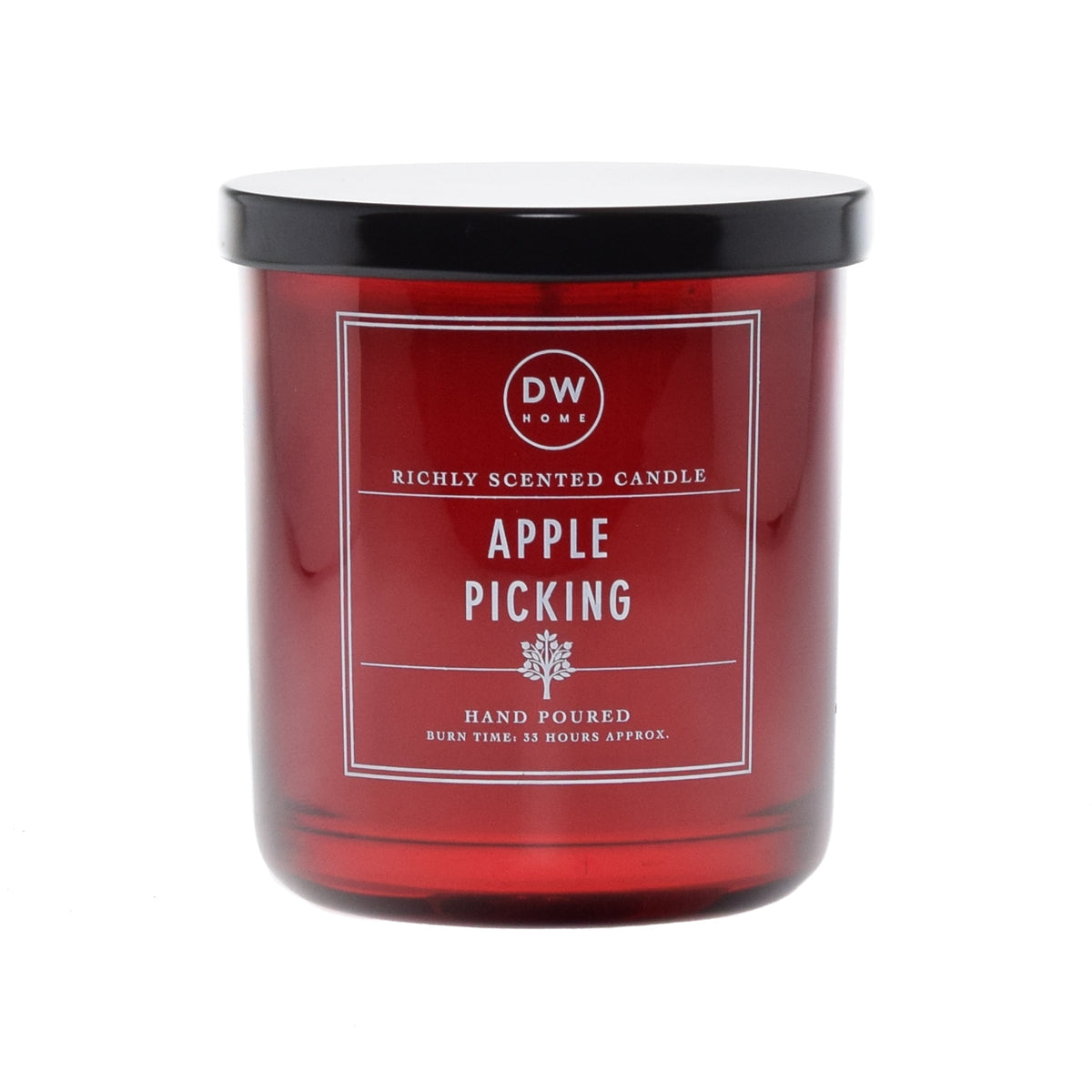 Apple Picking