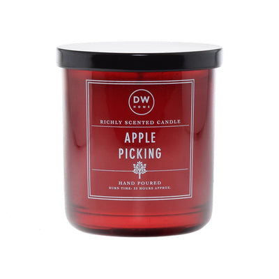 Apple Picking