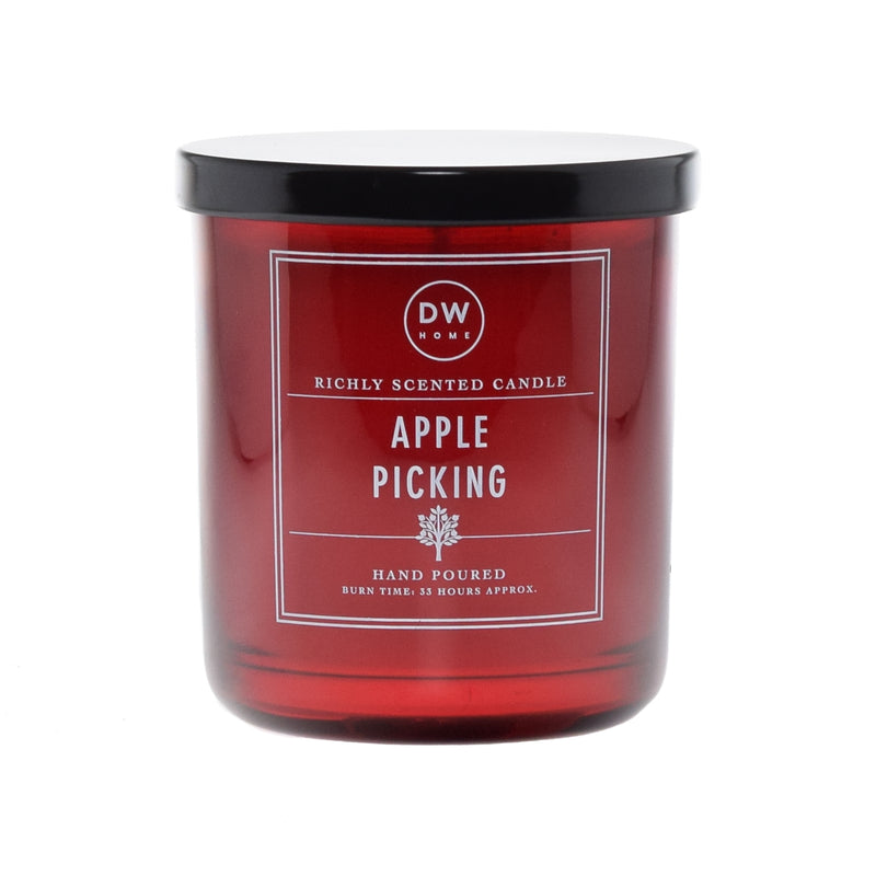 Apple Picking