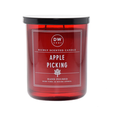 Apple Picking