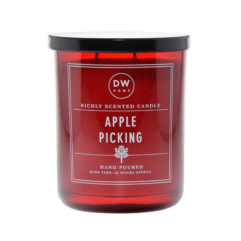 Apple Picking