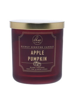 Apple Pumpkin